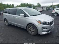 KIA SEDONA