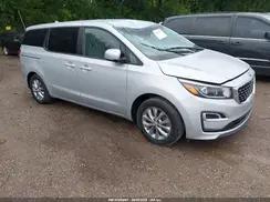KIA SEDONA