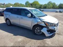 KIA SEDONA