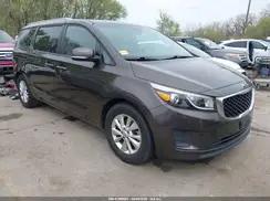 KIA SEDONA