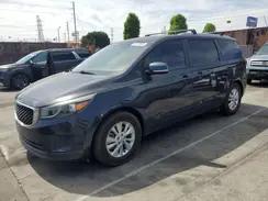 KIA SEDONA