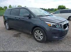 KIA SEDONA