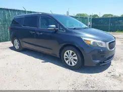 KIA SEDONA