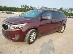 KIA SEDONA