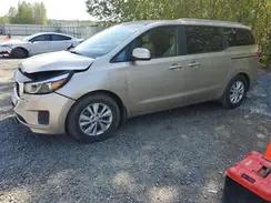 KIA SEDONA