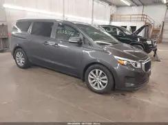 KIA SEDONA