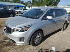 KIA SEDONA