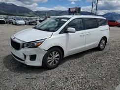 KIA SEDONA