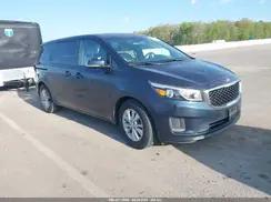 KIA SEDONA