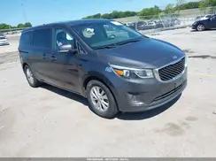 KIA SEDONA