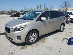KIA SEDONA
