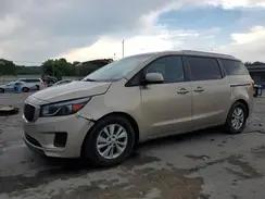 KIA SEDONA