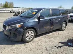 KIA SEDONA