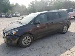 KIA SEDONA