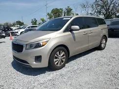 KIA SEDONA