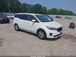 KIA SEDONA