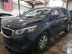 KIA SEDONA