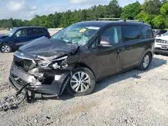 KIA SEDONA