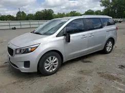 KIA SEDONA