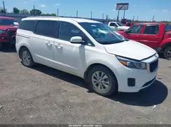 KIA SEDONA