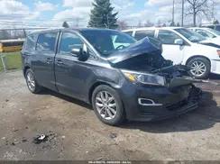 KIA SEDONA