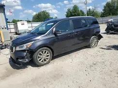 KIA SEDONA