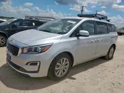 KIA SEDONA