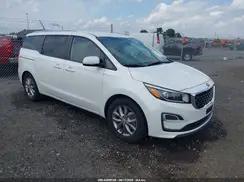 KIA SEDONA
