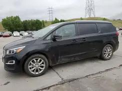 KIA SEDONA