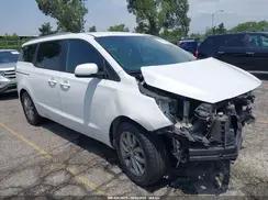KIA SEDONA