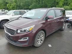 KIA SEDONA