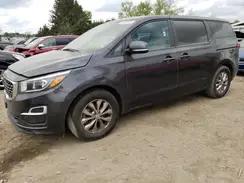 KIA SEDONA