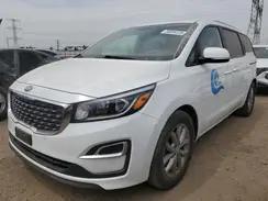 KIA SEDONA