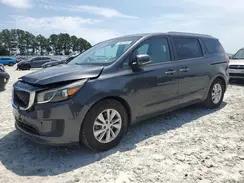 KIA SEDONA