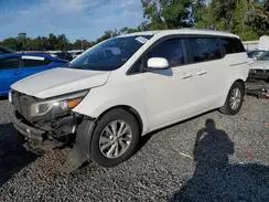 KIA SEDONA