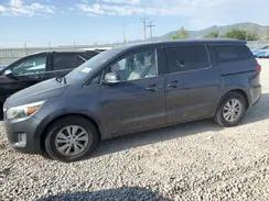 KIA SEDONA