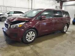 KIA SEDONA