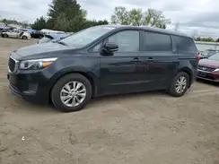 KIA SEDONA