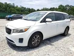 KIA SEDONA