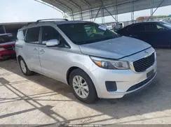 KIA SEDONA