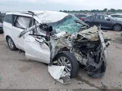 KIA SEDONA