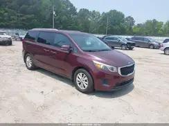 KIA SEDONA