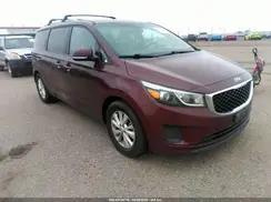 KIA SEDONA