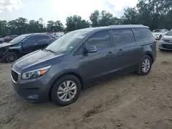 KIA SEDONA