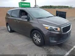 KIA SEDONA