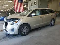 KIA SEDONA