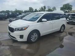 KIA SEDONA