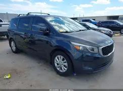 KIA SEDONA