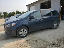 KIA SEDONA