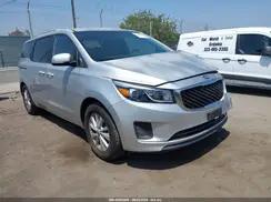 KIA SEDONA